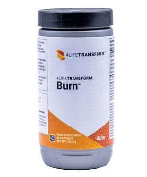 T4LIFETRANSFORM BURN 4LIFETRANSFORM BURN