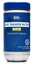 TRANSFER FACTOR PLUS TRI-FACTOR FORMULA TransferFactor_TFPlus