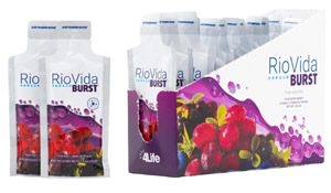 TF RIOVIDA BURST