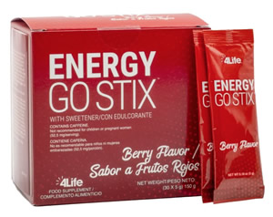 Energy Go Stix Energy Go Stix