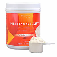 NUTRA START NUTRA START