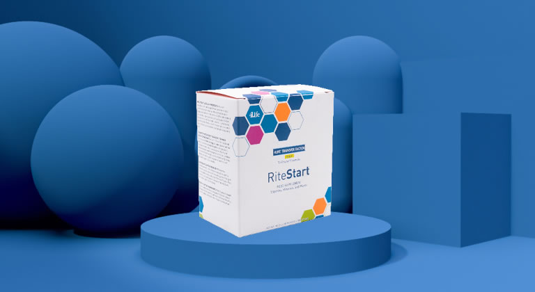 RITESTART UNISEX FORMULA