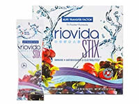 TRANSFER FACTOR RIOVIDA STIX